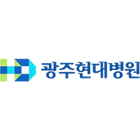 광주현대병원 로고