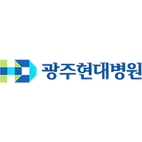 광주현대병원 로고