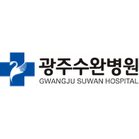 광주수완병원 로고