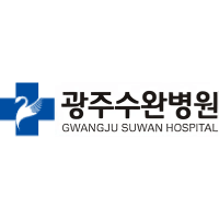 광주수완병원 로고