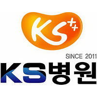 KS병원 로고