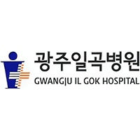 광주일곡병원 로고