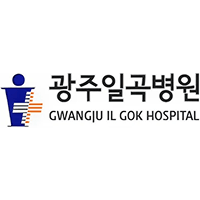 광주일곡병원 로고