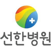 선한병원 로고