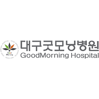 대구굿모닝병원 로고