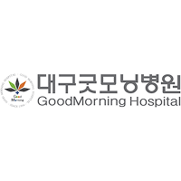 대구굿모닝병원 로고