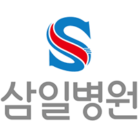 삼일병원 로고