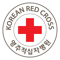 영주적십자병원 로고