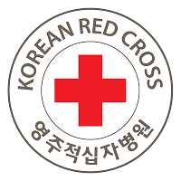 영주적십자병원 로고