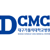 대구가톨릭대학교병원 로고
