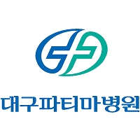 대구파티마병원 로고