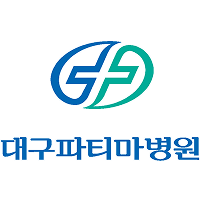대구파티마병원 로고