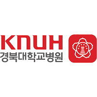 경북대학교병원 로고
