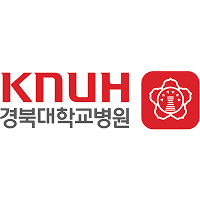 경북대학교병원 로고