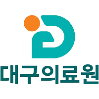 대구의료원 로고