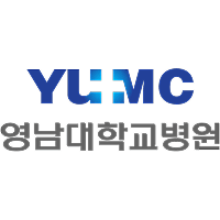 영남대학교병원(대구) 로고
