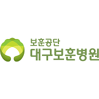 대구보훈병원 로고