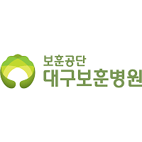 대구보훈병원 로고