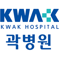 곽병원 로고