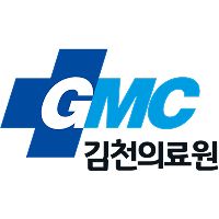 김천의료원 로고