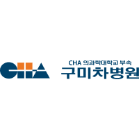 구미차병원 로고