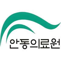 안동의료원 로고