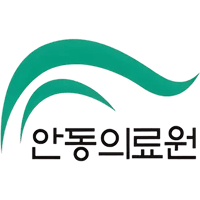 안동의료원 로고