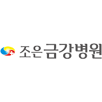 조은금강병원 로고