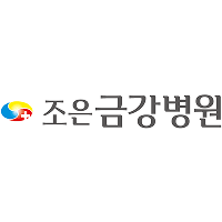 조은금강병원 로고