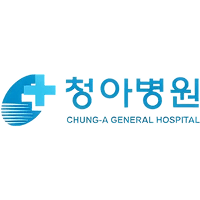 청아병원 로고