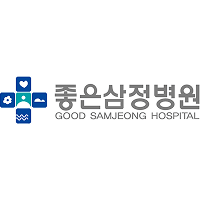 좋은삼정병원 로고
