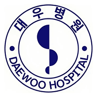 대우병원 로고
