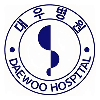 대우병원 로고
