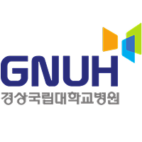 경상국립대학교병원 로고
