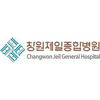 창원제일종합병원 로고