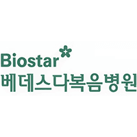 베데스다복음병원 로고