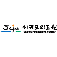 서귀포의료원 로고