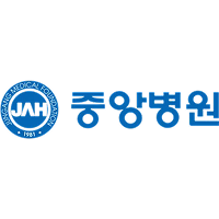 중앙병원(제주) 로고