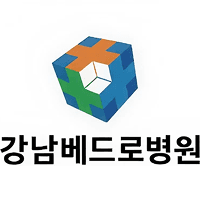 강남베드로병원 로고