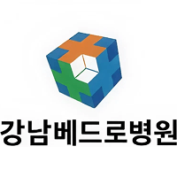 강남베드로병원 로고