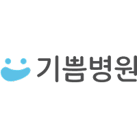 기쁨병원 로고