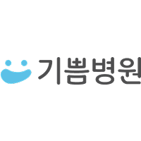 기쁨병원 로고
