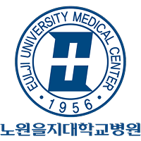 노원을지대학교병원 로고