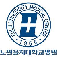 을지대학교병원(노원) 로고