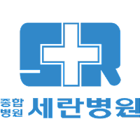 세란병원 로고
