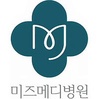 미즈메디병원 로고