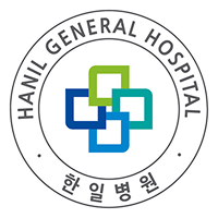한일병원 로고