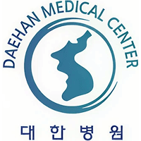 대한병원 로고