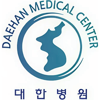 대한병원 로고