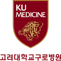 고려대학교병원(구로) 로고